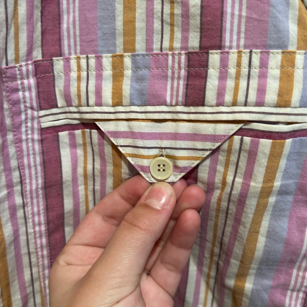 Isabel Marant women’s cropped pants - Picture 6 of 13